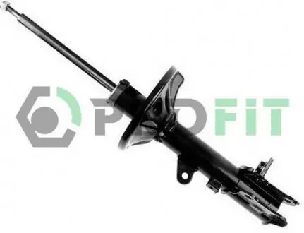 Амортизатор газомасляний PROFIT 2004-0439