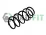 Пружины подвески PROFIT 2010-0393 (фото 1)