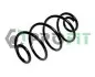 Пружины подвески PROFIT 2010-0399 (фото 1)