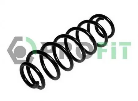 Пружины подвески PROFIT 2010-1780