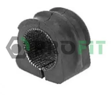 Втулка стабілізатора гумова PROFIT 2307-0242