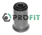 Сайлентблок важеля PROFIT 2307-0707 (фото 1)