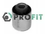 Сайлентблок важеля PROFIT 2307-0876 (фото 1)