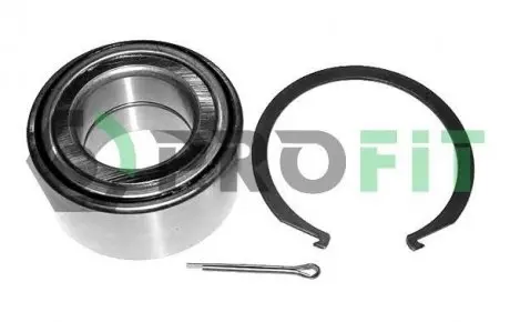 Підшипник кульковий d>30 PROFIT 2501-6891