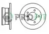 Диск гальмівний PROFIT 5010-2001 (фото 1)