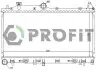 Радіатор охолоджування PROFIT PR 2910A2 (фото 1)