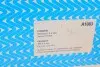 Фильтр воздушный Citroen Berlingo 2.0HDI-03 Purflux A1083 (фото 4)