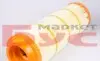 Фильтр воздушный MB A-class W168 CDI-04 Purflux A1093 (фото 3)