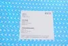 Фильтр воздушный Skoda Fabia/Roomster/VW Polo 1.2/1.4i 99-14 Purflux A1113 (фото 7)