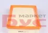 Фильтр воздушный Focus II/C-Max 1.8/2.0 TDCi 04- Purflux A1171 (фото 2)