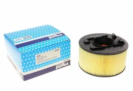 Фильтр воздушный BMW 3 (E46) 1.6/1.8i 02- Purflux A1219