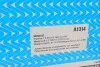 Фильтр воздушный Megane III/Scenic 09-/Fluence 10- Purflux A1314 (фото 4)
