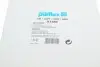 Фильтр воздушный Mitsubishi Lancer IV 1.3/1.6 16V 92- Purflux A1360 (фото 4)