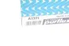 Фильтр воздушный Jaguar X-Type 2.0-2.2 Diesel 03-09 Purflux A1371 (фото 6)