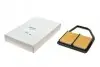 Фильтр воздушный Honda Civic 1.4i/1.6i 00-05 Purflux A1391 (фото 1)
