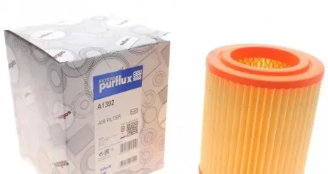 Фильтр воздушный Civic VII/CR-V II 2.0 01-07 Purflux A1392
