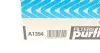 Фильтр воздушный Honda Accord VII 2.2i-CTDI 04-08 Purflux A1394 (фото 5)