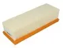 Фильтр воздушный Duster 1.5dCi 10- Purflux A1471 (фото 1)