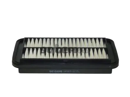 Фильтр воздушный Nissan Pixo/ 1.0 09- Purflux A1704