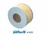 Фильтр воздушный Land Cruiser 100/300 3.0-4.7 98-09 Purflux A1823 (фото 2)