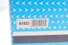 Фильтр воздушный Land Cruiser 100/300 3.0-4.7 98-09 Purflux A1823 (фото 3)