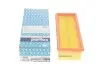 Фильтр воздушный Fiat Panda 1.1 i.e.Selecta 95-03/Punto 1.1/1.2 94-00/Sinquecento 1.1 Sporting 94-98 Purflux A252 (фото 1)