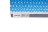 Фильтр воздушный BMW 3 (G20/G80/G28) 2.0d (B47)/3.0d (B57) 18-) (с поролоном) Purflux A3049 (фото 3)