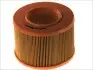 Фильтр воздушный Renault 19/21/ Megane 1.9D/2.0i 88-03 Purflux A844 (фото 1)