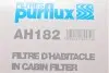 Фільтр салону VW T4 91-03 Purflux AH182 (фото 5)