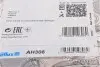 Фільтр салону Renault Fluence/Nissan Juke 10- Purflux AH306 (фото 4)