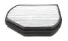 Фильтр салона MB C-class (W202)/CLK (A208)/E (W210)/SLK (R170) (угольный) Purflux AHC138 (фото 2)