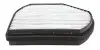 Фильтр салона MB C-class (W202)/CLK (A208)/E (W210)/SLK (R170) (угольный) Purflux AHC138 (фото 3)