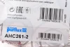 Фільтр салону Citroen Berlingo/Peugeot Partner 08- (к-кт 2шт.) (вугільний) Purflux AHC261-2 (фото 6)