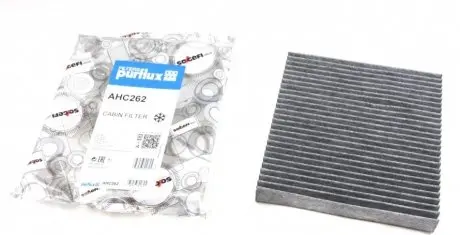 Фильтр салона Mitsubishi Outlander 06- Purflux AHC262