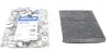 Фільтр салону Ford Fiesta 1.0-1.6TDCI 08- (вугільний) Purflux AHC282 (фото 1)