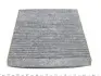 Фільтр салону Ford Fiesta 1.0-1.6TDCI 08- (вугільний) Purflux AHC282 (фото 2)