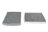 Фильтр салона BMW 5 (F10)/7 (F01) 2.0-6.0 08-(угольный) (к-кт 2 шт.) Purflux AHC336-2 (фото 3)