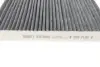 Фильтр салона BMW 5 (F10)/7 (F01) 2.0-6.0 08-(угольный) (к-кт 2 шт.) Purflux AHC336-2 (фото 4)