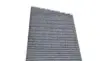 Фильтр салона MB C-class (W203) 00-07 (угольный) Purflux AHC379 (фото 2)