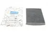 Фільтр салону Ford Focus/Connect 11- (вугільний) Purflux AHC391 (фото 1)