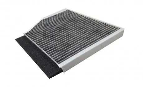 Фильтр салона MB C-class (W 205) 14-/E-class (W213) 16-(угольный) Purflux AHC483