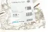 Фильтр салона BMW 7 (E65/E66/E67) 02-08 (угольный) Purflux AHC709 (фото 4)