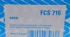 Фильтр топливный BMW 3 (E46) 2.0D/3.0D 01- Purflux FCS716 (фото 5)