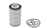 Фильтр масляный C-Class/E-Class/S-Class 2.4-3.7 (M112)/4.3-5.4 (M113)/2.5-3.5 (M272) Purflux L1072 (фото 1)