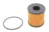 Фільтр масляний Ford Transit/Citroen Jumper 2.2HDI/2.4TDCi 06-/Peugeot 2.0HDI 03- Purflux L398A (фото 1)