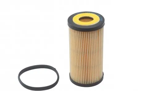 Масляный фильтр Volvo C30/C70/S40/S60/S80 10- Purflux L446