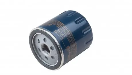 Масляный фильтр Doblo 1.9D/JTD 01>08.04 Purflux LS715