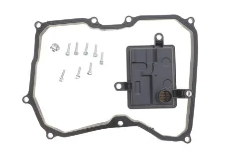 Фільтр АКПП Skoda Fabia/Octavia/Rapid/VW Golf/Jetta 1.6-1.8/2.0TDI 12- (Комплект) Purflux TEK007