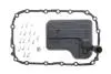 Фільтр АКПП BMW 3 (E90/91/92/93)/X3 (E84) 2.0/2.5/3.0 03-13 (N45/N46/N52/N53) (з прокладкою) Purflux TEK023 (фото 1)