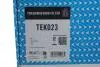 Фільтр АКПП BMW 3 (E90/91/92/93)/X3 (E84) 2.0/2.5/3.0 03-13 (N45/N46/N52/N53) (з прокладкою) Purflux TEK023 (фото 2)